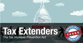 Video Image - Tax Extenders